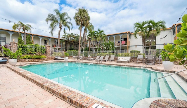 The Westshore by Stylish Stays