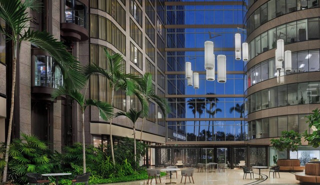 The Westshore Grand, A Tribute Portfolio Hotel, Tampa