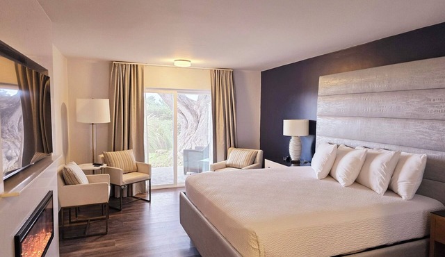 The Whale Watching Inn