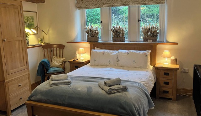 The Wharfe - Cosy - Comfortable Retreat- Pet friendly