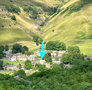 The Wharfe - Cosy, comfortable retreat