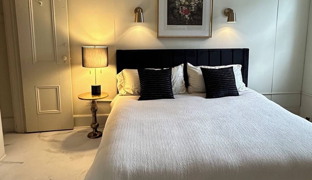 The Wheat House on Main (Unit 2)