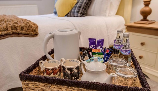 The Wheatsheaf at Swinton