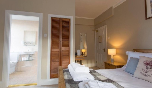 The Wheatsheaf Hotel