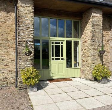 The Wheelhouse at Hewish Mill