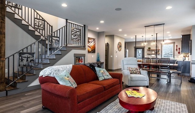 The Wheelhouse on Main