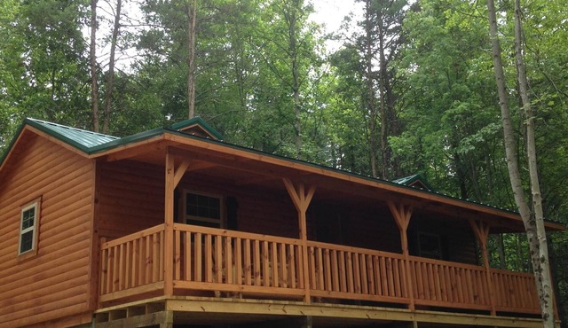 The Whippoorwill at Avenwood