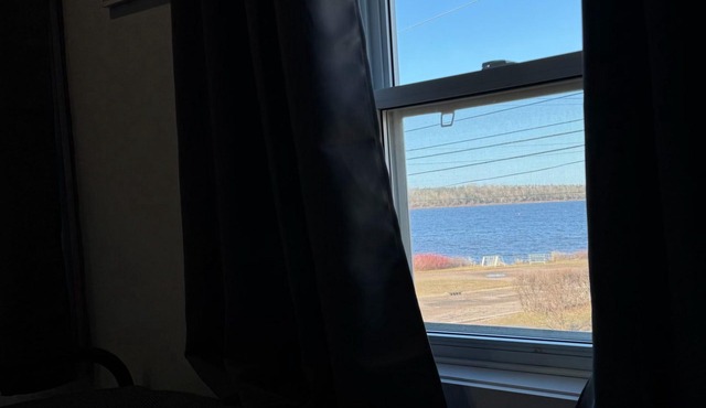 The Whispering Bay Cottage