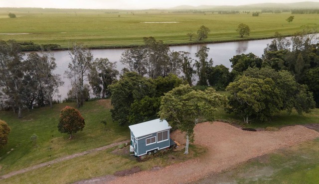 The Whispers Summary: