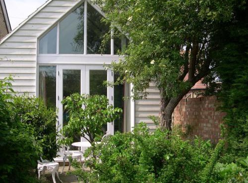 The White Barn near Cambridge