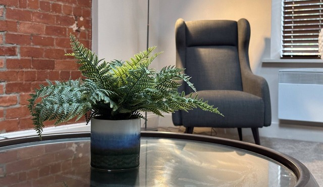 The White Beau House