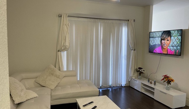 The White Crib