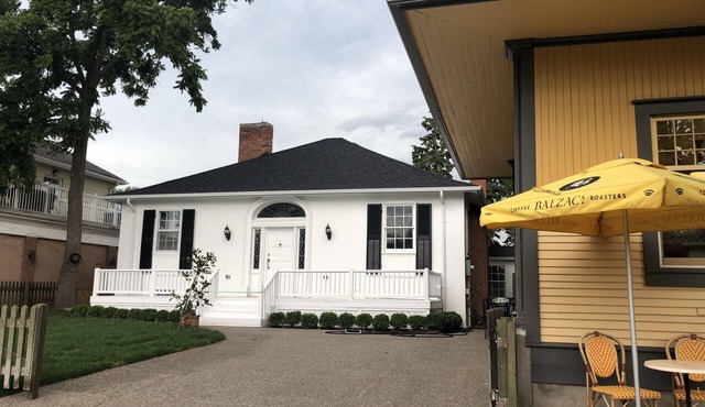 The White House Vacation Rental