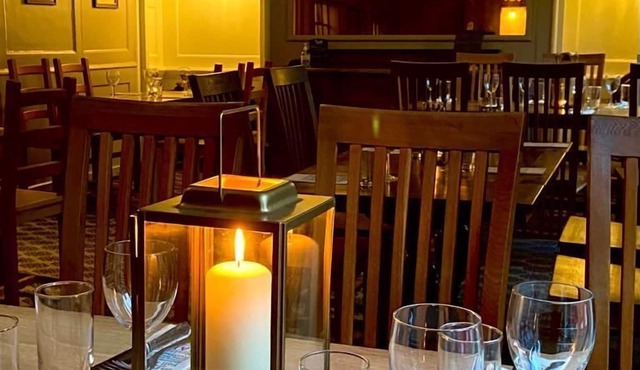 The White Hart Arkells Pub Group