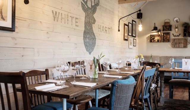 The White Hart