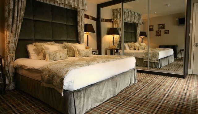 The White Hart Hotel