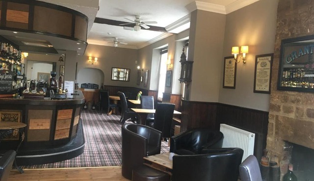 The White Hart Hotel