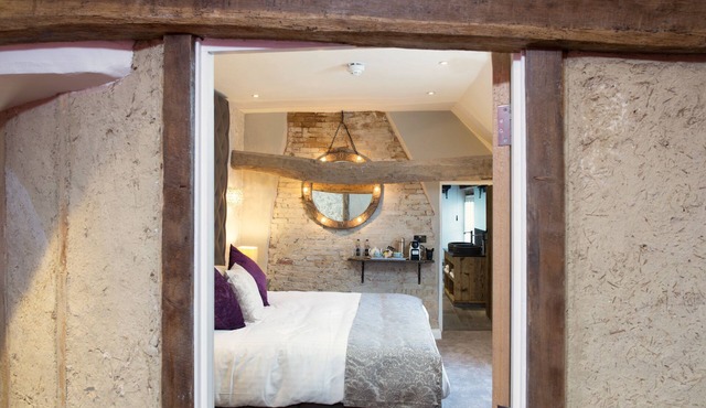 The White Hart Hotel