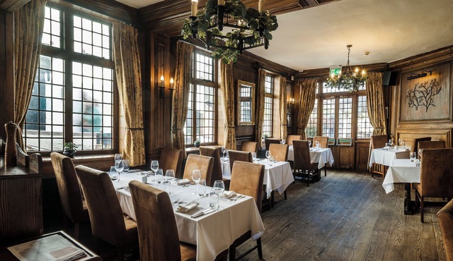 The White Hart Hotel