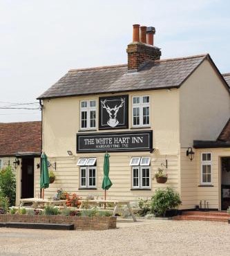 The White Hart Inn
