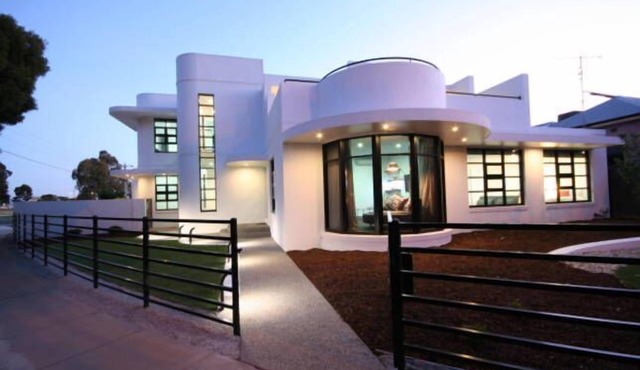 The White House Echuca