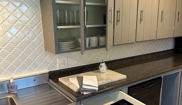 The White House Farm