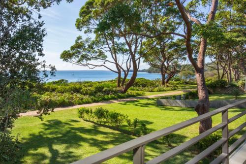 The White House Jervis Bay