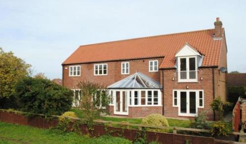 The White House Kelfield