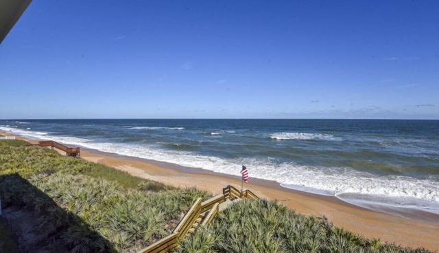 The White House on Flagler Beach - Unit 23
