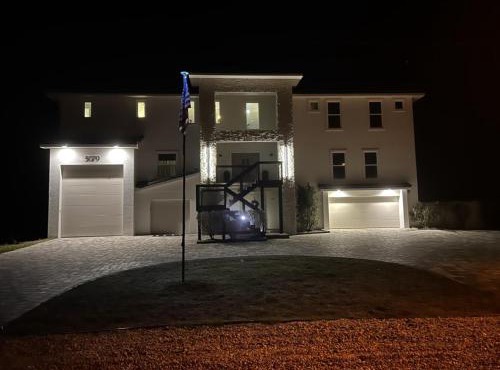 The White House on Flagler Beach - All home