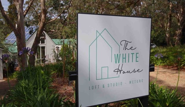 The White House-Studio