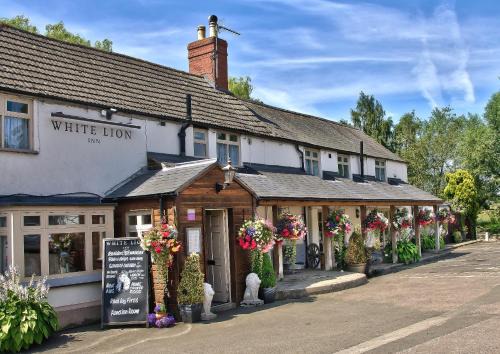 The White Lion Inn
