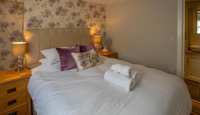 The White Lion, Soberton