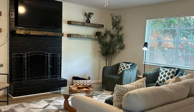 The White Oak Nook