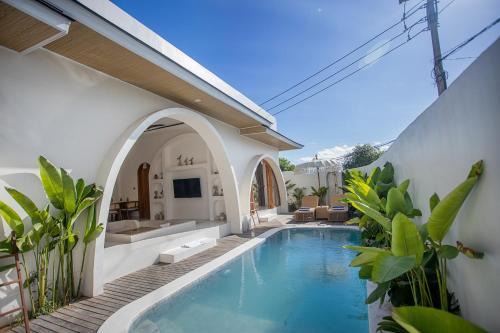 The White Orchid Private Villa