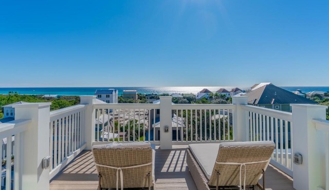 The White Pearl Home