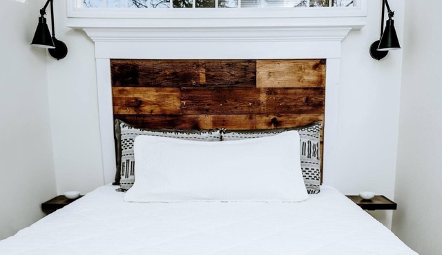 The White Pine Cottage in Dublin