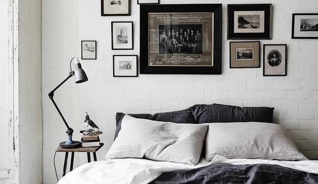 THE WHITE ROOM Fitzroy