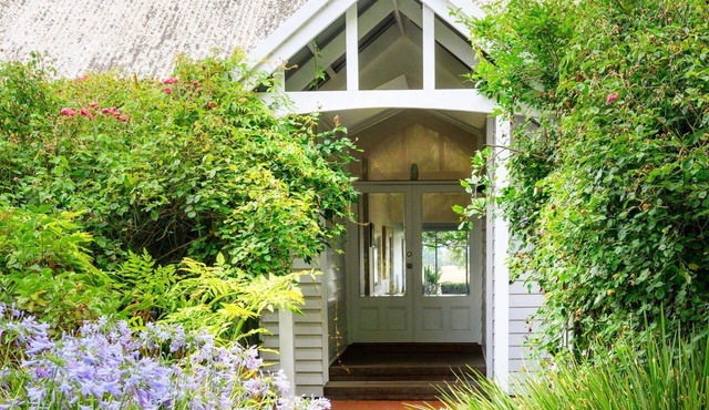 The White Shack- Views over the Bellarine Peninsula
