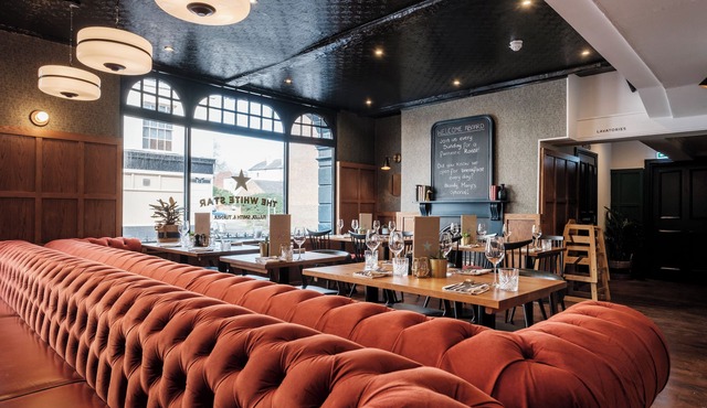 The White Star Tavern