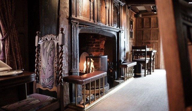 The White Swan Hotel