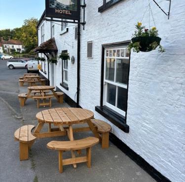 The White Swan Hotel