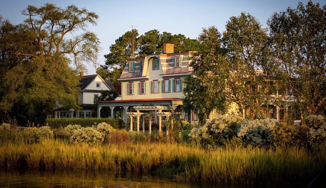 The Whitehaven Hotel