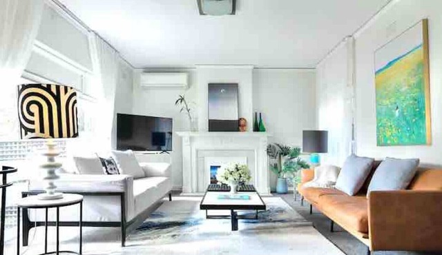 The Whitehouse: Elegance and Luxury at Melbourne’s Heart