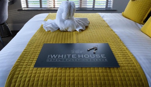 The Whitehouse Peterlee