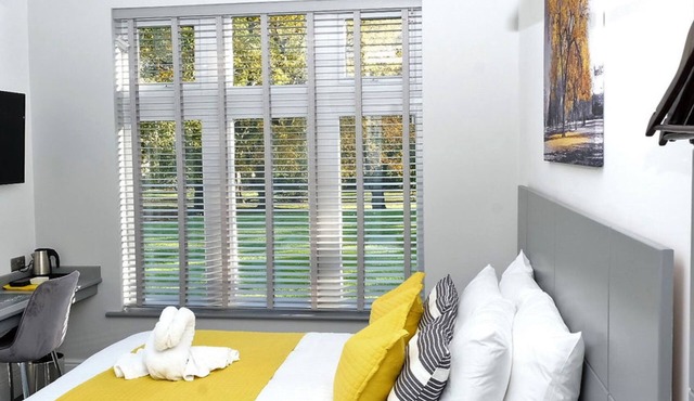 The Whitehouse Peterlee