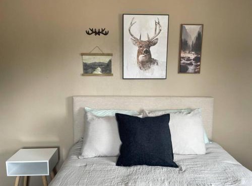 The Whitetail - 2 BR in New Albin near Splash Pad