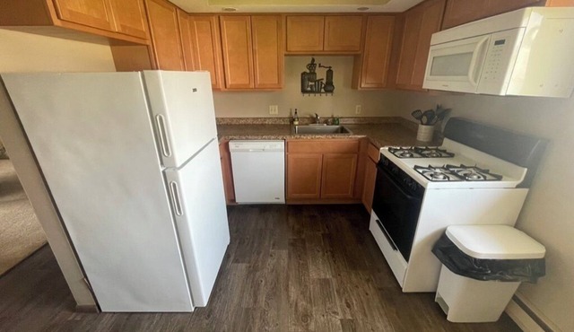 The Whitetail - 2 BR in New Albin near Splash Pad