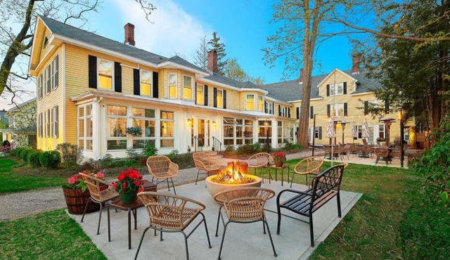 The Whitlock by The Lenox Collection