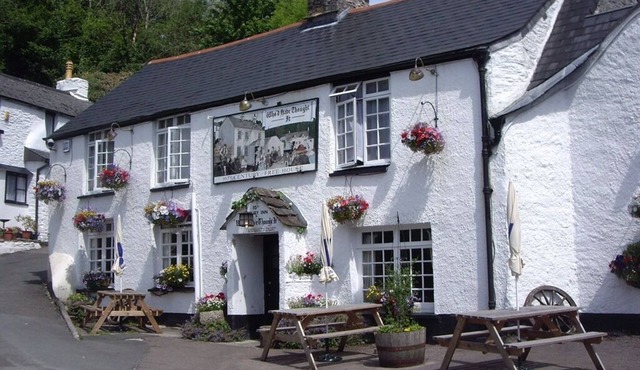 The Who'd Have Thought It Inn